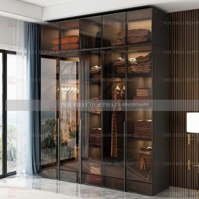 Tủ  Áo Cao Cấp TAG017